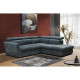 MONSERAT ΚΑΝΑΠΕΣ ΚΡΕΒΑΤΙ ΓΩΝΙΑ ΔΕΞΙΑ PETROL 254x224x90 MONSERAT ΚΑΝΑΠΕΣ ΚΡΕΒΑΤΙ ΓΩΝΙΑ ΔΕΞΙΑ PETROL 254x224x90