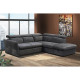 MONSERAT ΚΑΝΑΠΕΣ ΚΡΕΒΑΤΙ ΓΩΝΙΑ ΔΕΞΙΑ ΑΝΘΡΑΚΙ 254x224x90 MONSERAT ΚΑΝΑΠΕΣ ΚΡΕΒΑΤΙ ΓΩΝΙΑ ΔΕΞΙΑ ΑΝΘΡΑΚΙ 254x224x90