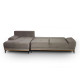 NATURA ΚΑΝΑΠΕΣ ΚΡΕΒΑΤΙ ΓΩΝΙΑ ΑΡΙΣΤΕΡΗ TAUPE 283x164x90 NATURA ΚΑΝΑΠΕΣ ΚΡΕΒΑΤΙ ΓΩΝΙΑ ΑΡΙΣΤΕΡΗ TAUPE 283x164x90