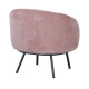 MALU ΠΟΛΥΘΡΟΝΑ ENGLISH PINK 74x68x74