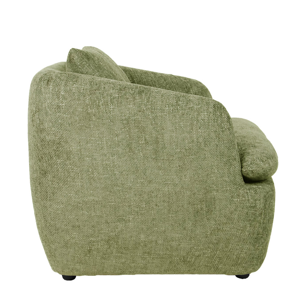 SQUARE ΠΟΛΥΘΡΟΝΑ LIME 83x83x80