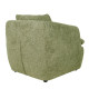 SQUARE ΠΟΛΥΘΡΟΝΑ LIME 83x83x80