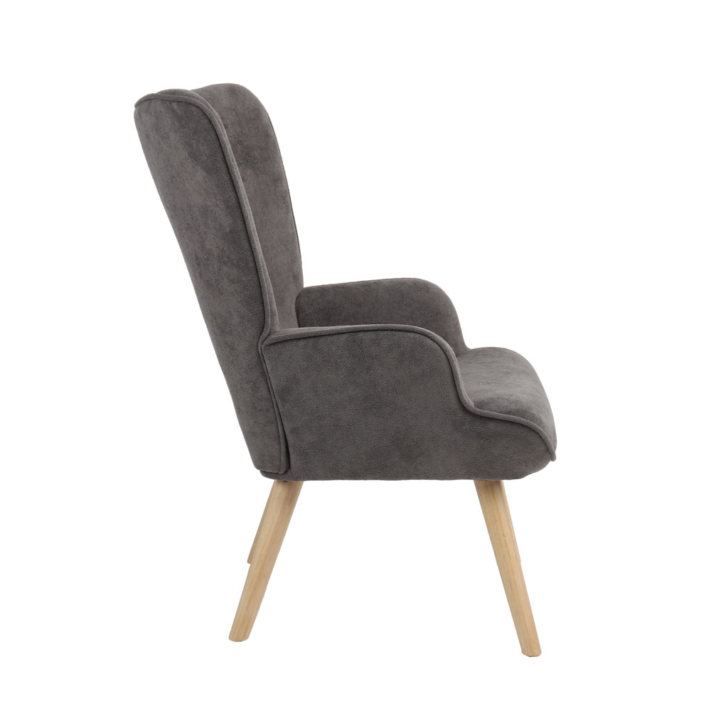 AMICA ΠΟΛΥΘΡΟΝΑ ΓΚΡΙ 69x75x96