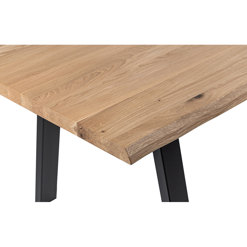 DILEGNO ΤΡΑΠΕΖΙ ΦΥΣΙΚΟ 220x95x76 DILEGNO ΤΡΑΠΕΖΙ ΦΥΣΙΚΟ 220x95x76