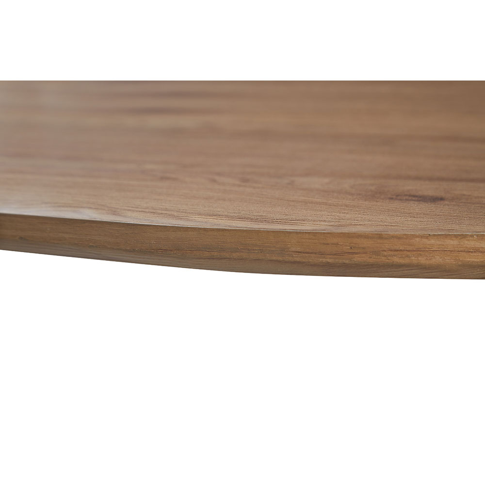 METRON ΤΡΑΠΕΖΙ SONOMA 180x90x76 METRON ΤΡΑΠΕΖΙ SONOMA 180x90x76