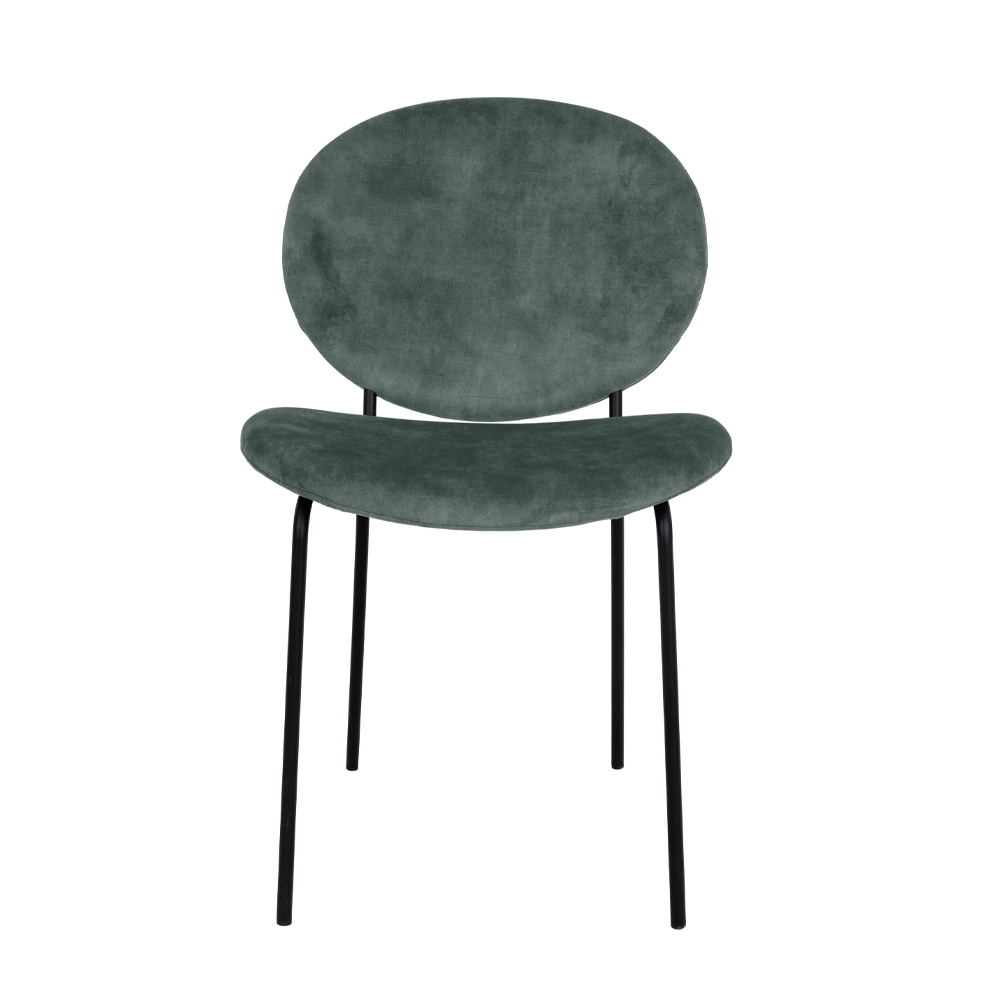 BEETLE ΚΑΡΕΚΛΑ WATER GREEN 60.5x54x84.5