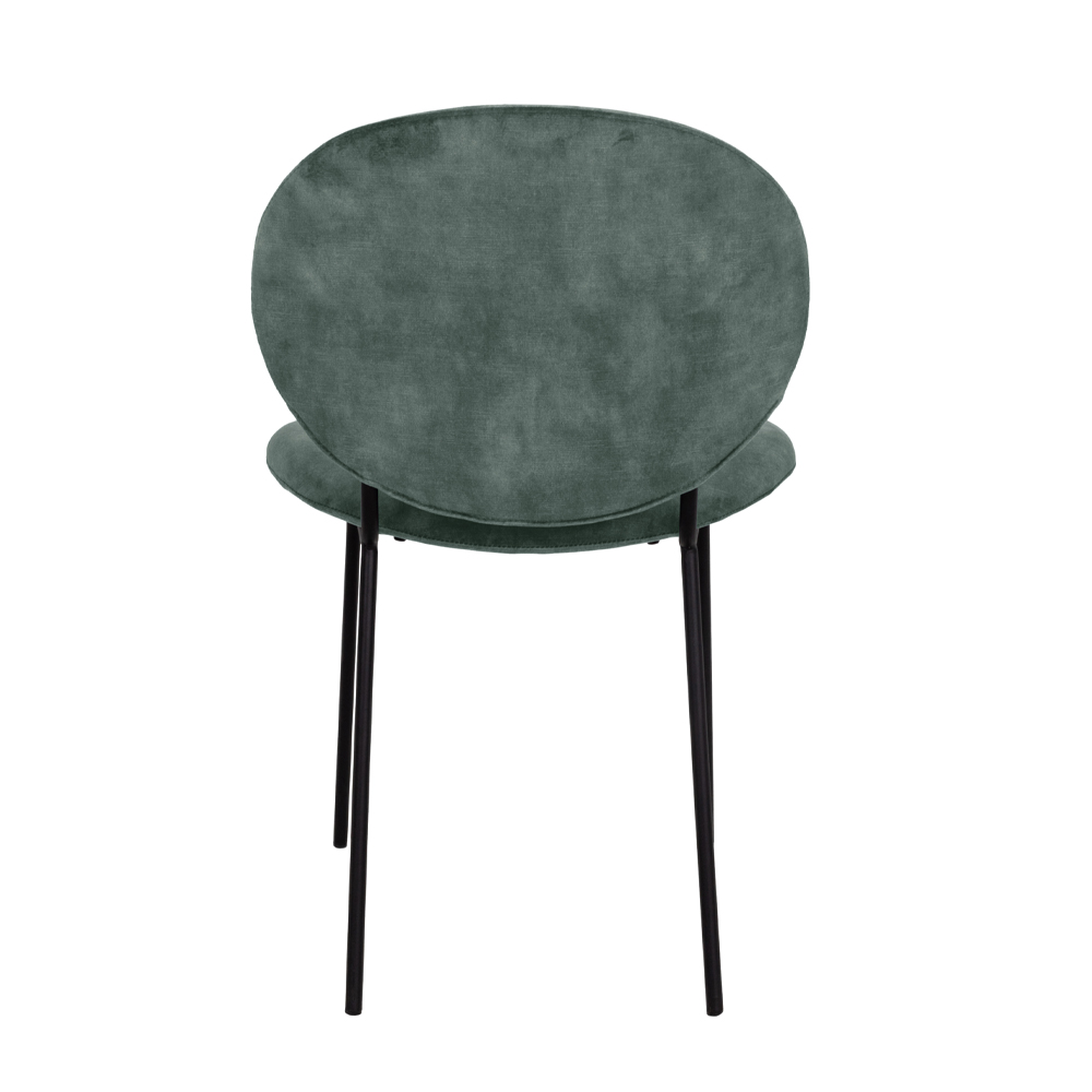 BEETLE ΚΑΡΕΚΛΑ WATER GREEN 60.5x54x84.5