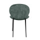 BEETLE ΚΑΡΕΚΛΑ WATER GREEN 60.5x54x84.5