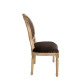 LOUIS ΚΑΡΕΚΛΑ TAUPE 49x49x99 LOUIS ΚΑΡΕΚΛΑ TAUPE 49x49x99