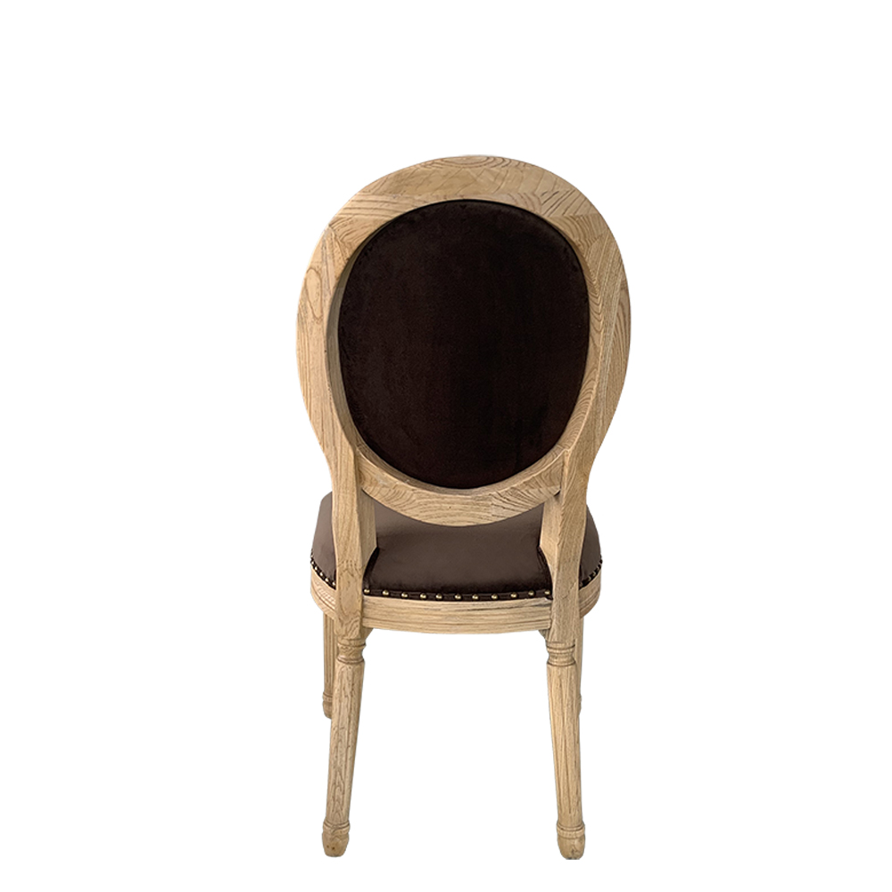 LOUIS ΚΑΡΕΚΛΑ TAUPE 49x49x99 LOUIS ΚΑΡΕΚΛΑ TAUPE 49x49x99