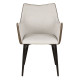 MALONE ΚΑΡΕΚΛΑ ΠΟΛΥΘΡΟΝΑ BEIGE ΛΑΔΙ 46x61x86.5