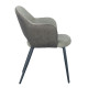 ASCOT ΚΑΡΕΚΛΑ ΠΡΑΣΙΝΟ 60x63.5x79