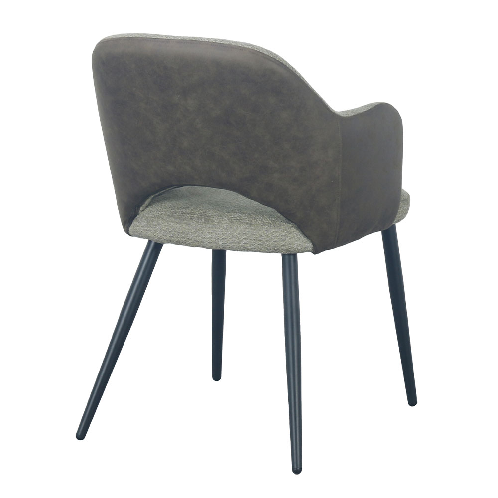 ASCOT ΚΑΡΕΚΛΑ ΠΡΑΣΙΝΟ 60x63.5x79
