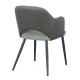 ASCOT ΚΑΡΕΚΛΑ ΠΡΑΣΙΝΟ 60x63.5x79