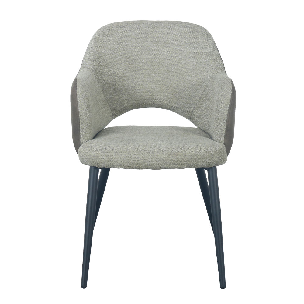 ASCOT ΚΑΡΕΚΛΑ ΠΡΑΣΙΝΟ 60x63.5x79