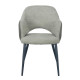 ASCOT ΚΑΡΕΚΛΑ ΠΡΑΣΙΝΟ 60x63.5x79