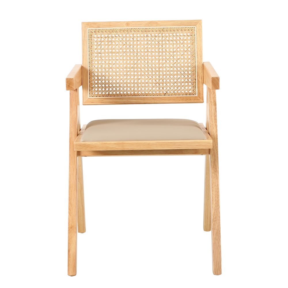 SAMURAI ΚΑΡΕΚΛΑ ΦΥΣΙΚΟ BEIGE 50x50x80