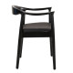 FUJI ΚΑΡΕΚΛΑ ΜΑΥΡΟ 57x45x73.5