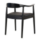 FUJI ΚΑΡΕΚΛΑ ΜΑΥΡΟ 57x45x73.5