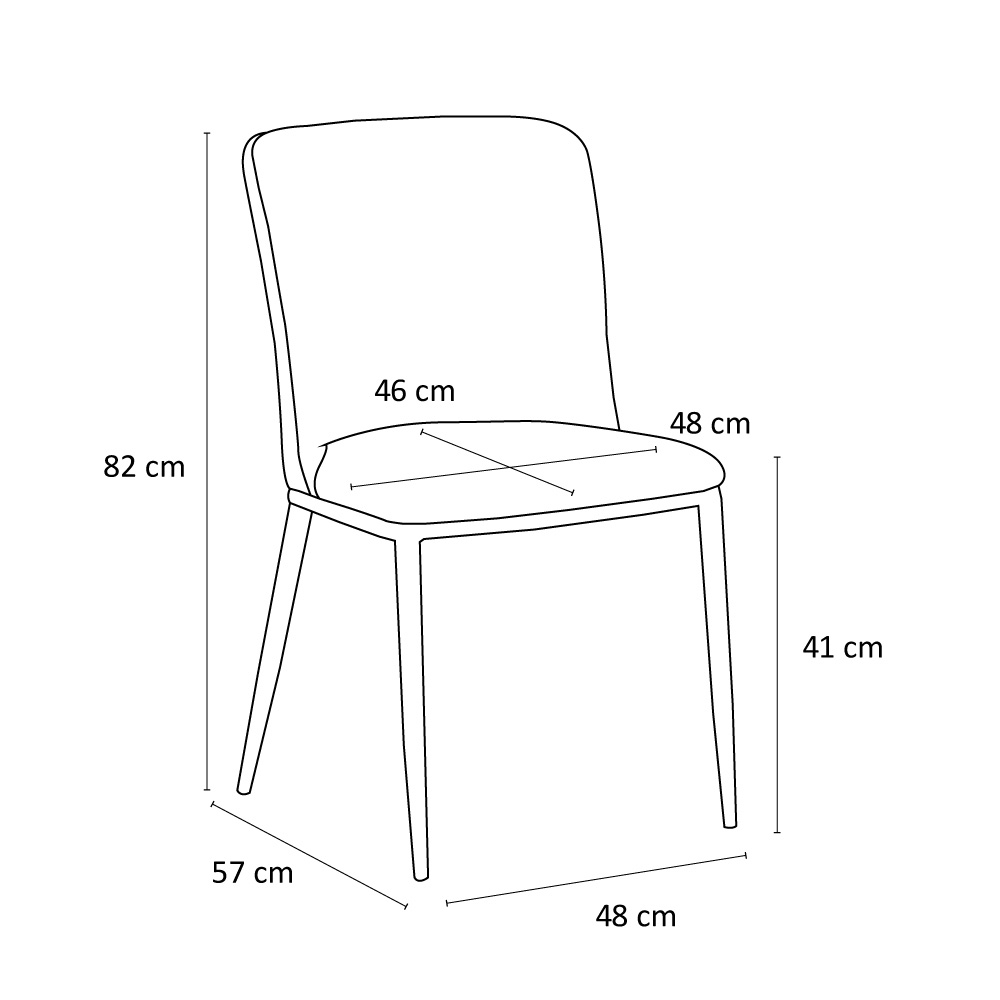 COUTURE ΚΑΡΕΚΛΑ ΛΑΔΙ 48x57x82