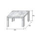 MAGNUM 90 COFFEE TABLE SONOMA 90x50x45.5