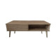KIROS COFFEE TABLE 1ΣΥΡΤΑΡΙ ΦΥΣΙΚΟ 119x59x41.5