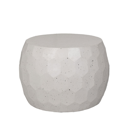 BEE MOSAIC COFFEE TABLE TERRAZZO 65.5x65.5x46