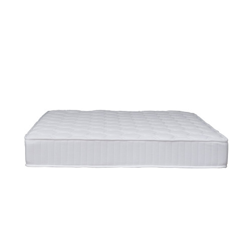 DEAL ΣΤΡΩΜΑ 120x200cm ΛΕΥΚΟ 200x120x22