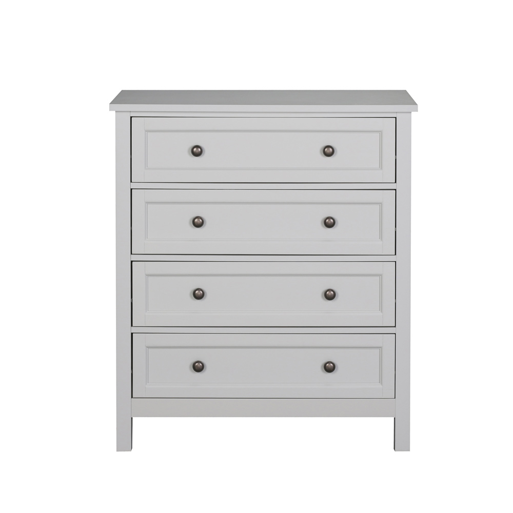 FRENCH ΣΥΡΤΑΡΙΕΡΑ 4ΣΥΡΤΑΡΙΑ ΓΚΡΙ ΑΝΟΙΧΤΟ 82x42x93.1