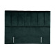 STICKS ΚΡΕΒΑΤΙ ΜΕ ΑΠΟΘΗΚ. ΧΩΡΟ (ΓΙΑ ΣΤΡΩΜΑ 160x200cm) ΠΡΑΣΙΝΟ 37-911 223x166x120