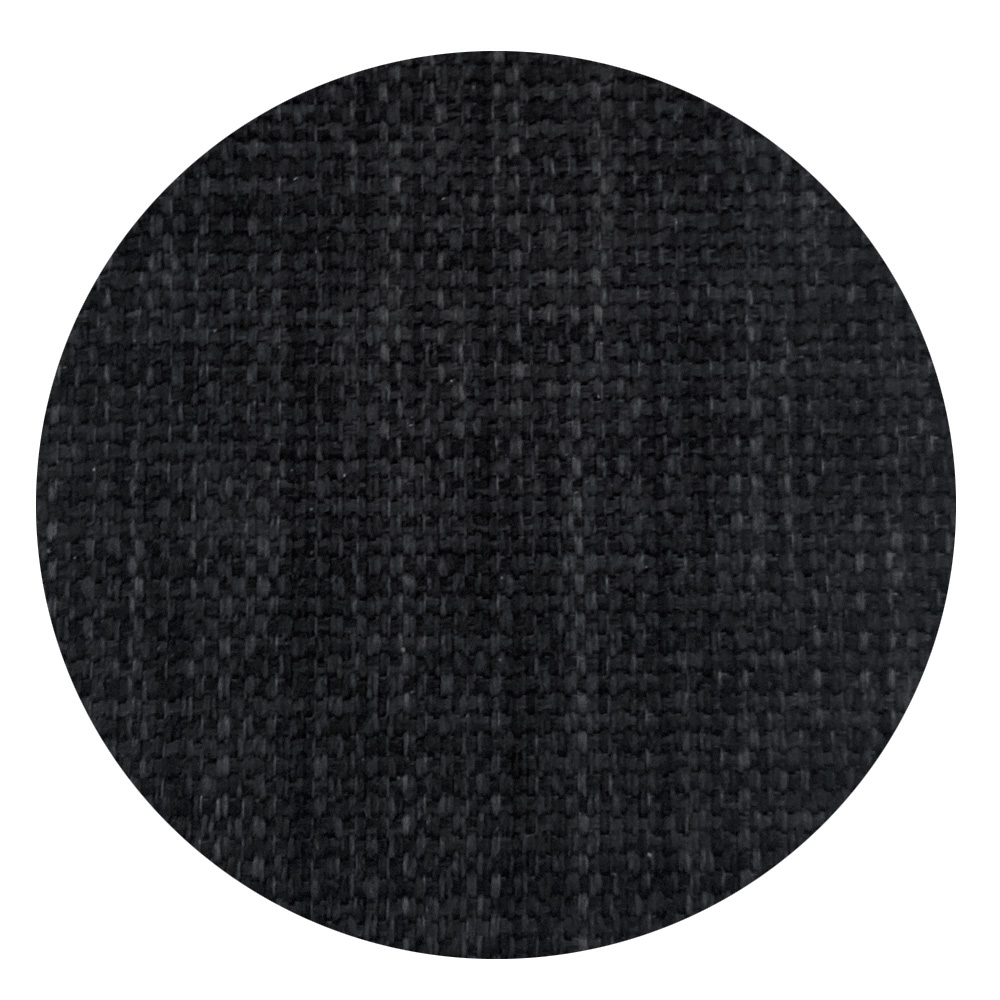 DUCHESS ΚΡΕΒΑΤΙ (ΓΙΑ ΣΤΡΩΜΑ 160x200cm) ΑΝΘΡΑΚΙ 220.5x181x135