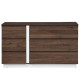 DOBLE ΣΥΡΤΑΡΙΕΡΑ 3ΣΥΡΤΑΡΙΑ ΚΑΡΥΔΙ ΛΕΥΚΟ 120x39x70