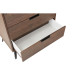 NUEZ ΣΥΡΤΑΡΙΕΡΑ 5ΣΥΡΤΑΡΙΑ ΚΑΡΥΔΙ 72x39x117