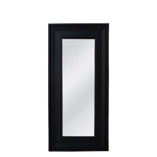 HONOR ΚΑΘΡΕΠΤΗΣ ΜΑΥΡΟ 60x120