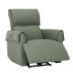 DAYDREAMER ΠΟΛΥΘΡΟΝΑ RECLINER ΜΕΝΤΑ 88x95x102