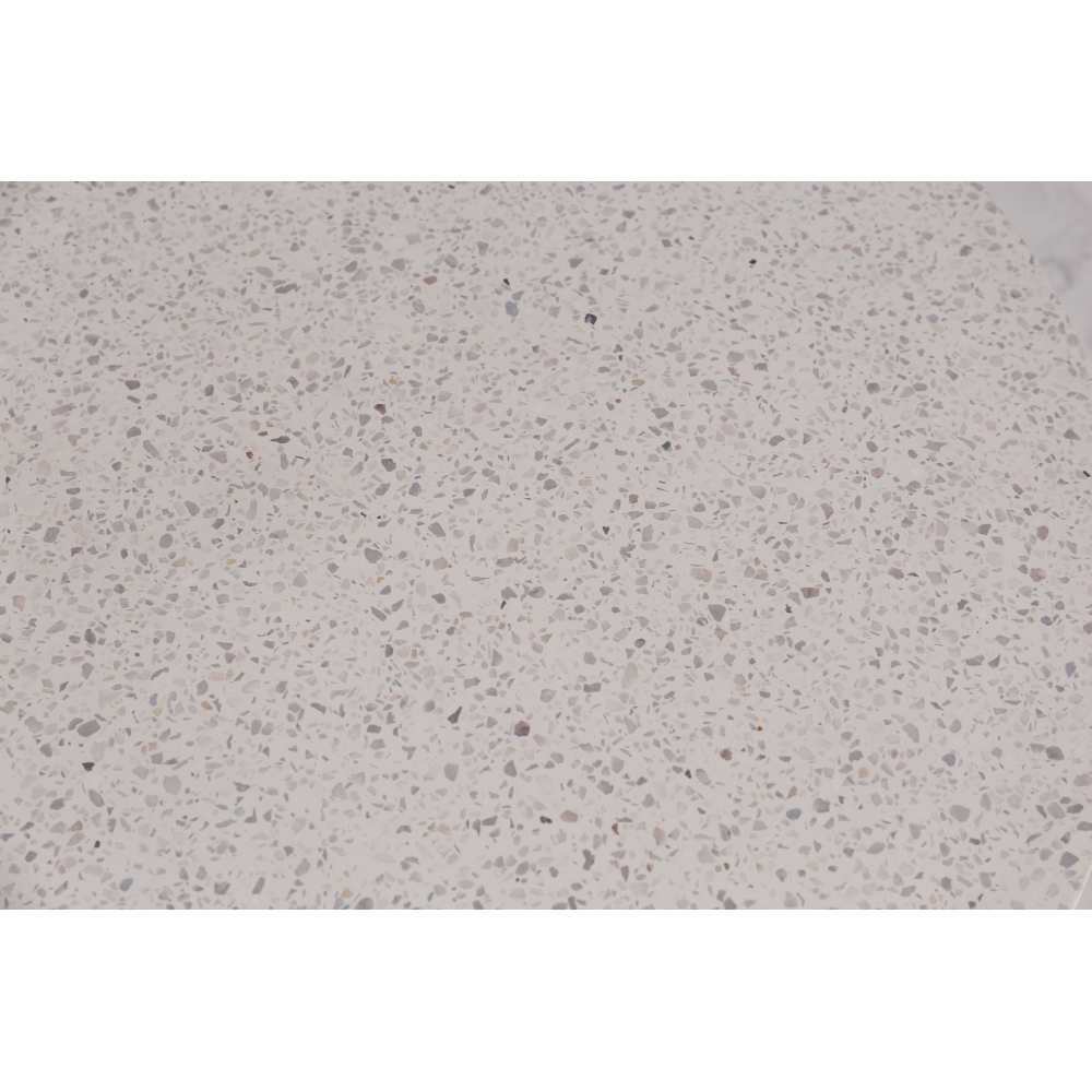 TERRAZZO ΤΡΑΠΕΖΙ TERRAZZO 150x150x76.3 TERRAZZO ΤΡΑΠΕΖΙ TERRAZZO 150x150x76.3