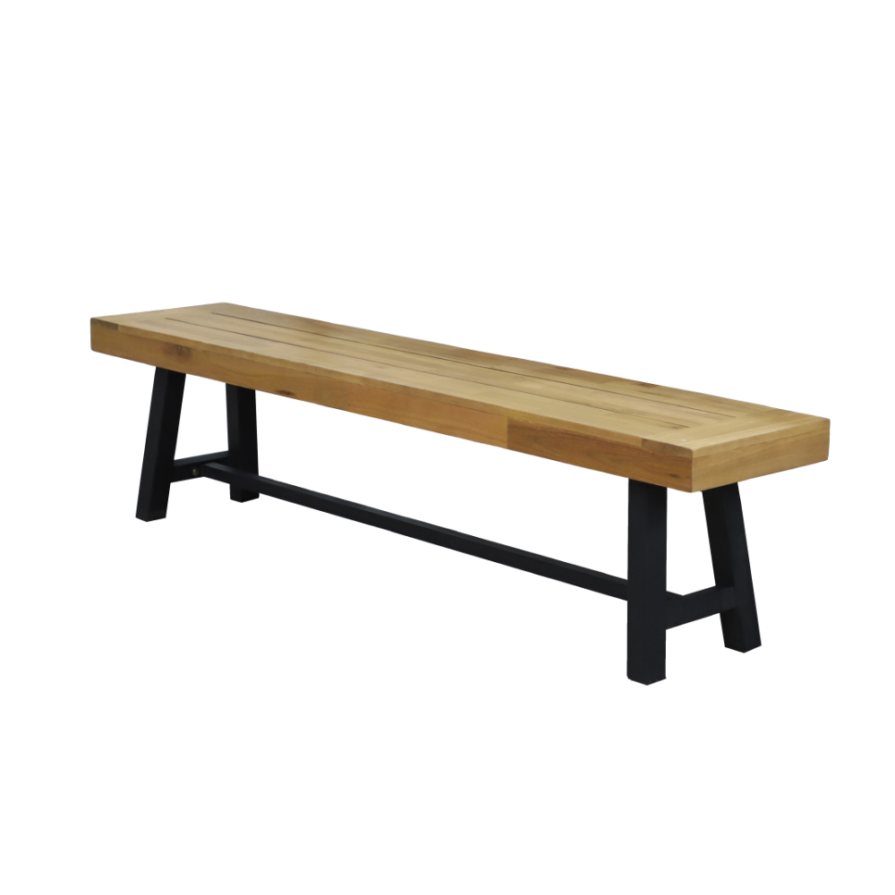 PANAMA ΠΑΓΚΑΚΙ ΦΥΣΙΚΟ 188x37x45.5 PANAMA ΠΑΓΚΑΚΙ ΦΥΣΙΚΟ 188x37x45.5