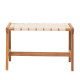 HASTAG ΣΚΑΜΠΟ BEIGE ΦΥΣΙΚΟ 57x41x36