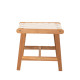 HASTAG ΣΚΑΜΠΟ BEIGE ΦΥΣΙΚΟ 57x41x36