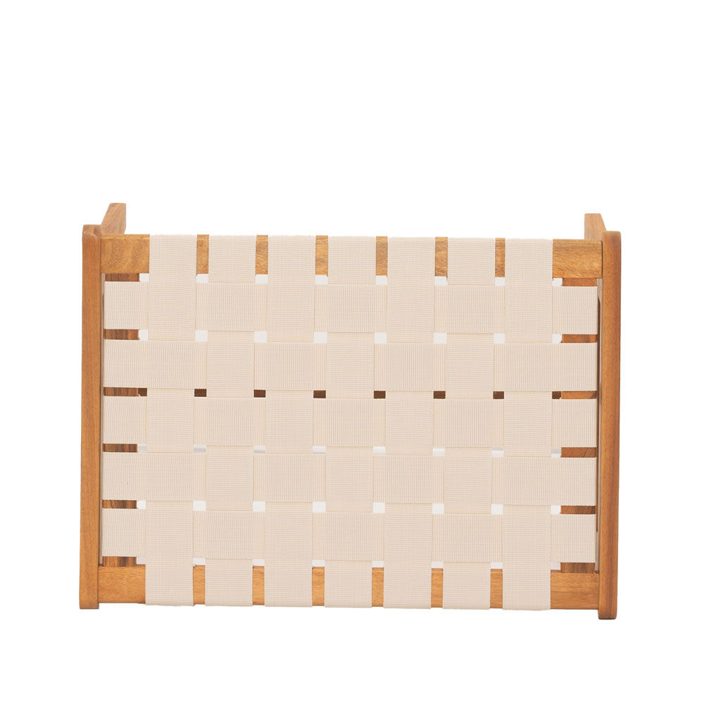 HASTAG ΣΚΑΜΠΟ BEIGE ΦΥΣΙΚΟ 57x41x36