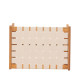 HASTAG ΣΚΑΜΠΟ BEIGE ΦΥΣΙΚΟ 57x41x36