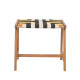 VERANO ΣΚΑΜΠΟ MULTICOLOR ΦΥΣΙΚΟ 45x40x40