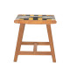 VERANO ΣΚΑΜΠΟ MULTICOLOR ΦΥΣΙΚΟ 45x40x40