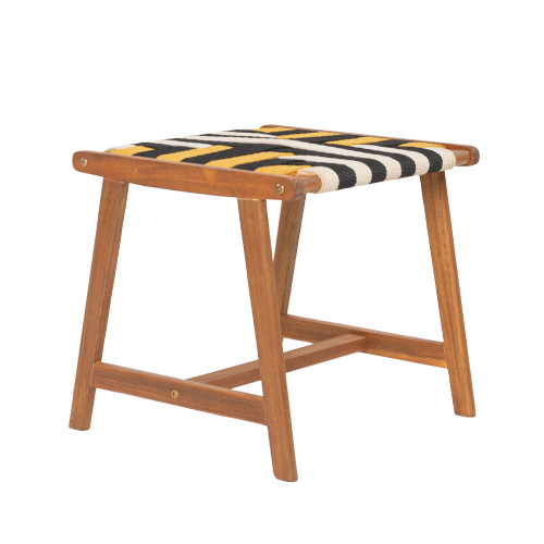 VERANO ΣΚΑΜΠΟ MULTICOLOR ΦΥΣΙΚΟ 45x40x40