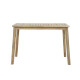 TOUJOUR ΤΡΑΠΕΖΙ BAR ΦΥΣΙΚΟ 131.5x70x90