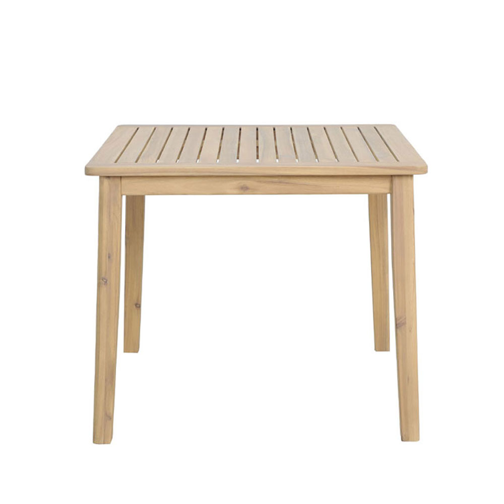ETOILE ΤΡΑΠΕΖΙ ΦΥΣΙΚΟ 90x90x75