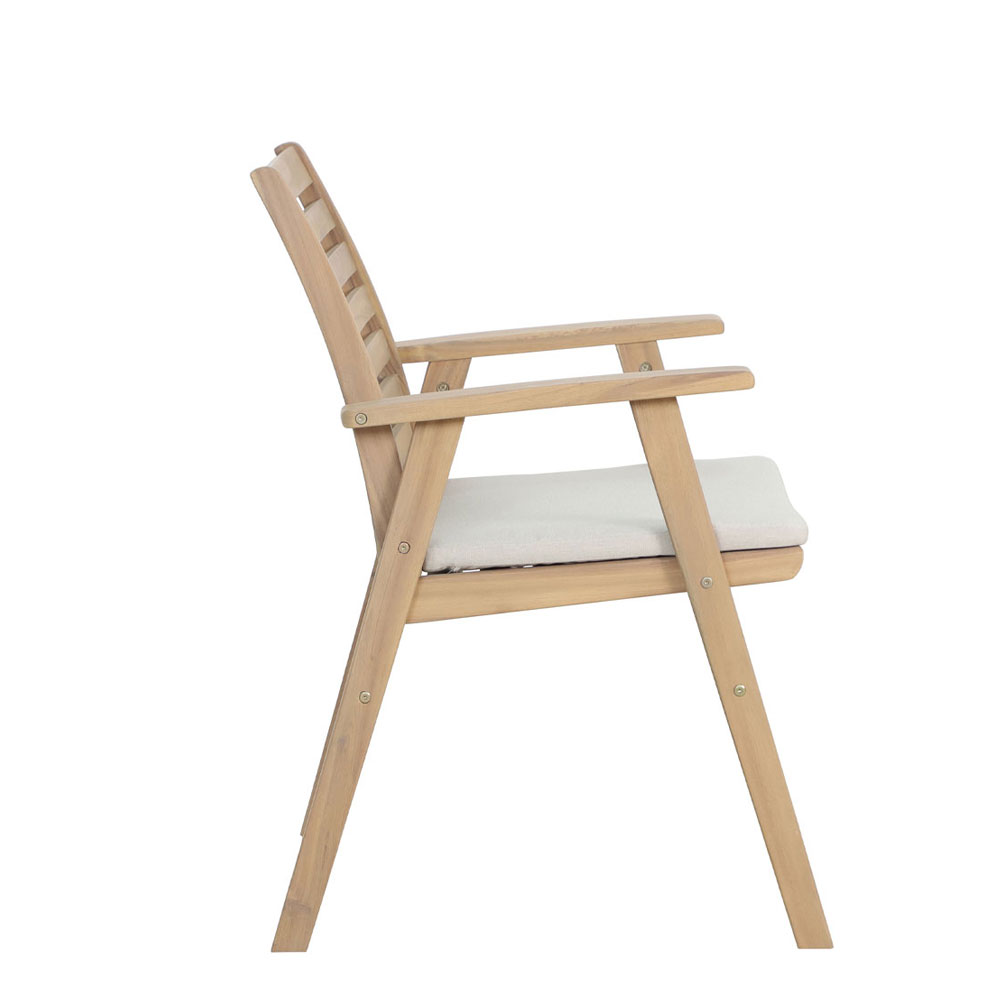 ETOILE ΚΑΡΕΚΛΑ ΜΑΞΙΛΑΡΙ ΦΥΣΙΚΟ ΛΕΥΚΟ 61x59x86.5