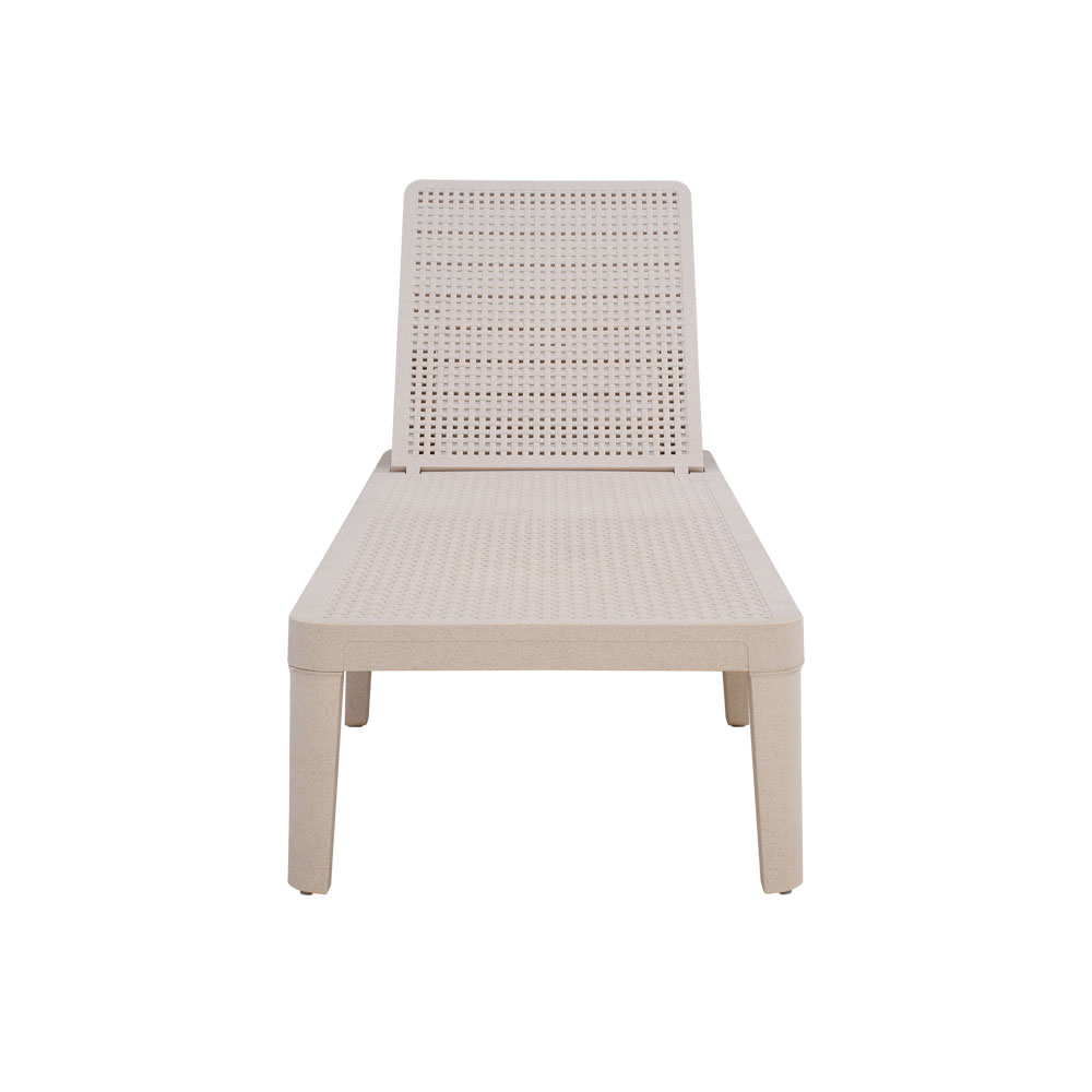 SEAGULL ΞΑΠΛΩΣΤΡΑ TERRAZZO 191x55x29