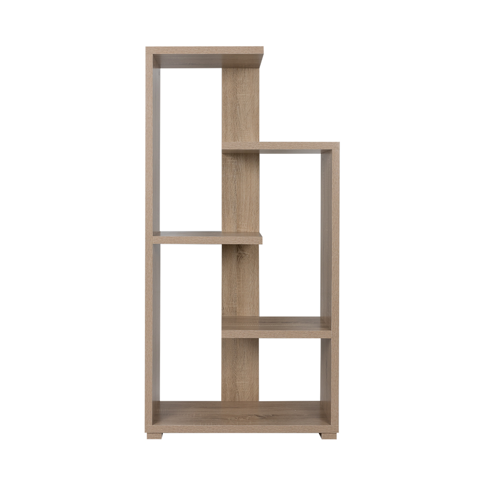 MEZZO ΒΙΒΛΙΟΘΗΚΗ SONOMA 79x29x160 MEZZO ΒΙΒΛΙΟΘΗΚΗ SONOMA 79x29x160