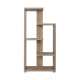 MEZZO ΒΙΒΛΙΟΘΗΚΗ SONOMA 79x29x160 MEZZO ΒΙΒΛΙΟΘΗΚΗ SONOMA 79x29x160